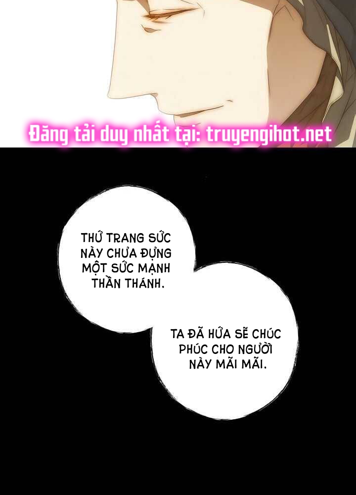 quý cô bí ẩn - secret lady chapter 21 48