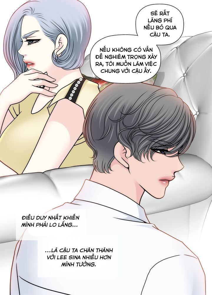 người đàn ông của tôi chapter 51.1 19