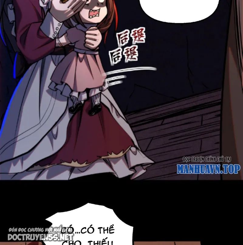 quỷ dị dược tề sư: bệnh nhân của ta đều là kinh khủng chapter 5 29