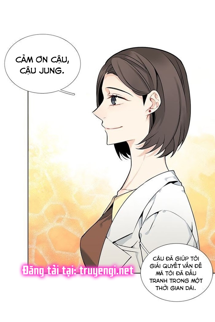 đầu bếp ẩn dấu lời chúc phúc chapter 7.2 12