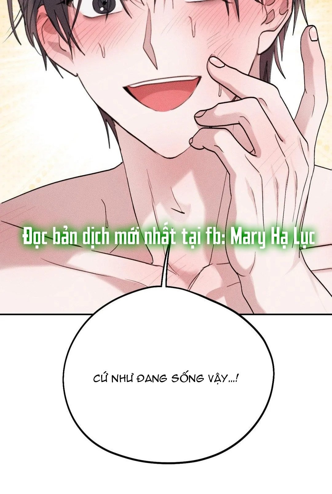 [18+] người đàn ông làm tình với quỷ chapter 5.2 2