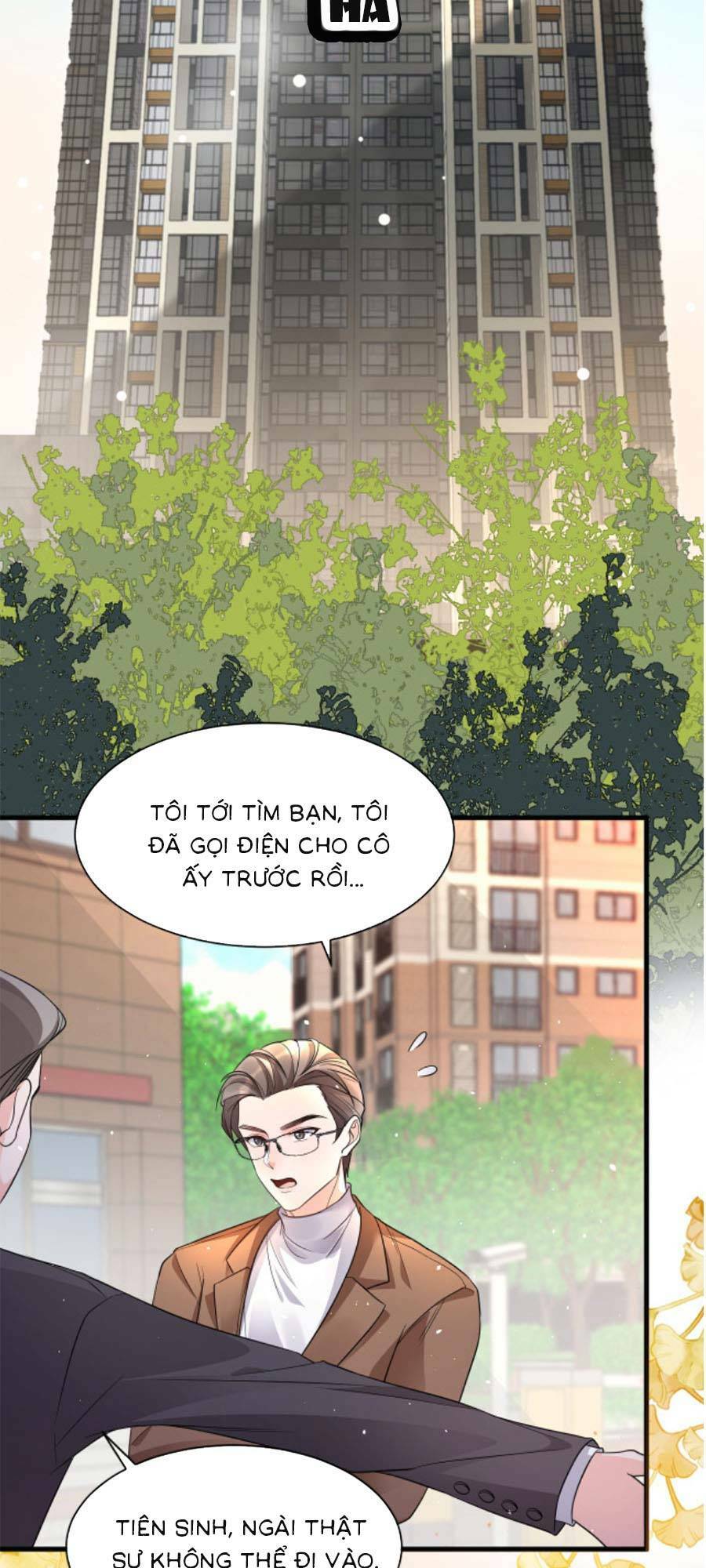 kỷ tổng kiều thê vừa hung vừa sủng chapter 16 3