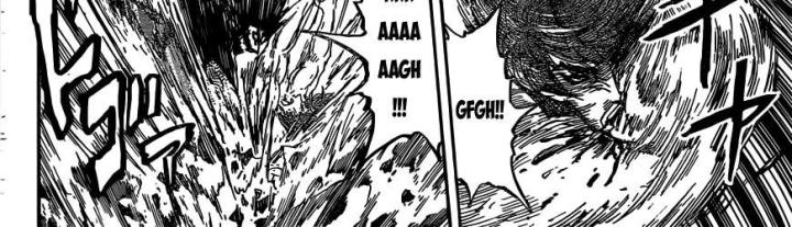 thánh tỏi sành ăn chapter 386 35