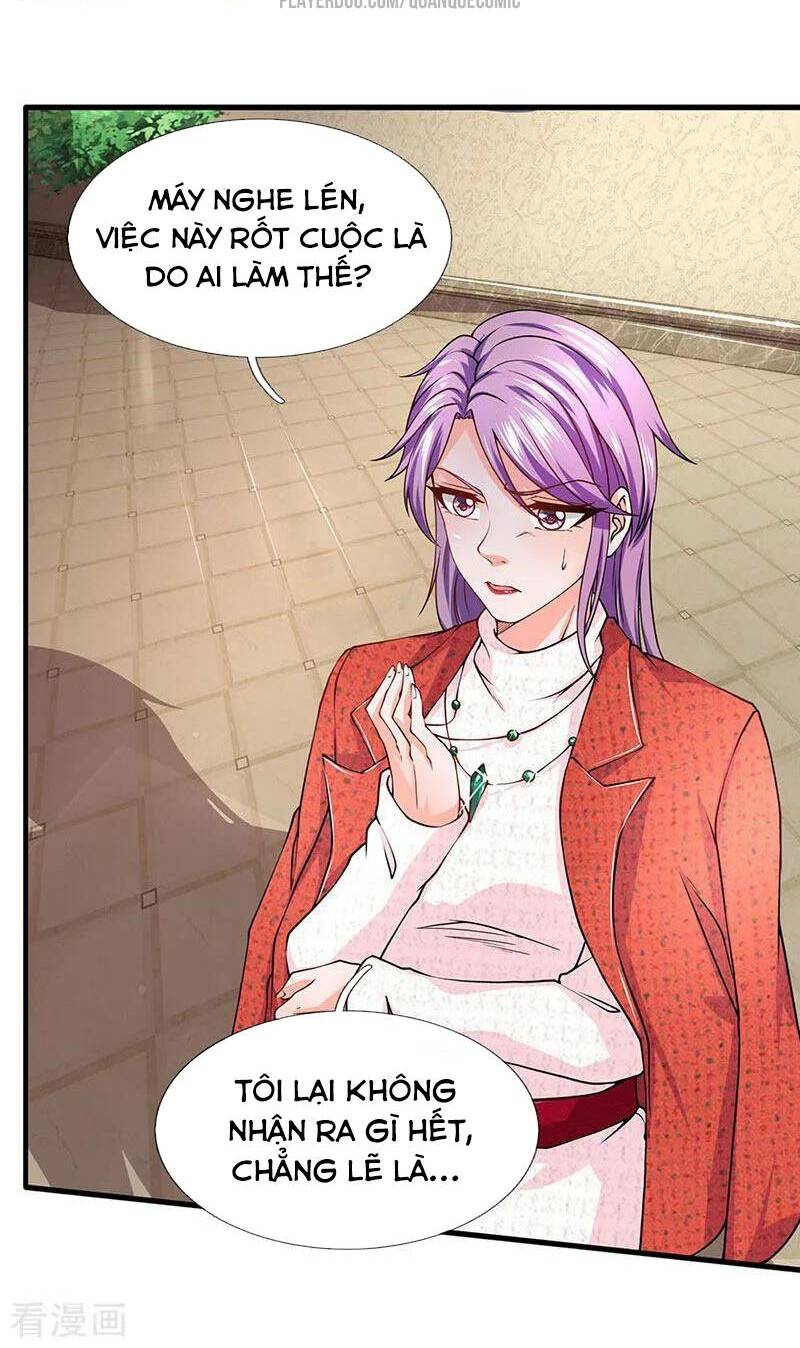 chung cực binh vương tại đô thị chapter 62 10