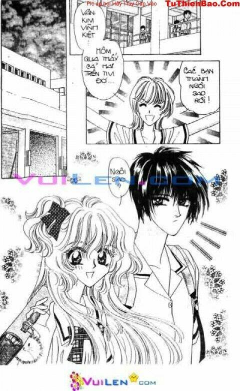 đầu bếp dễ thương chapter 2 116