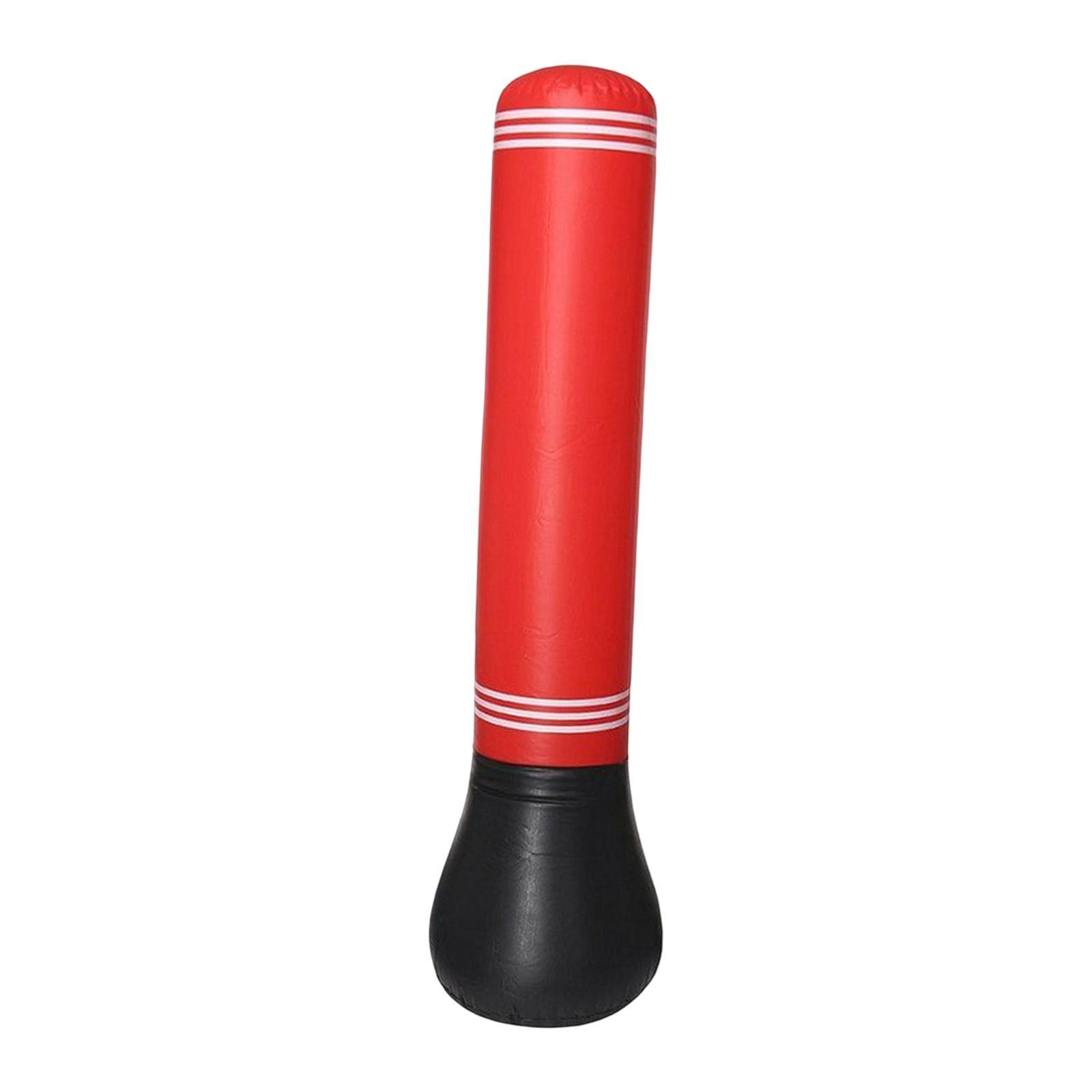 Multi Use boxing bags Training Aid Taekwondo Punching Bag for Football Training Adult