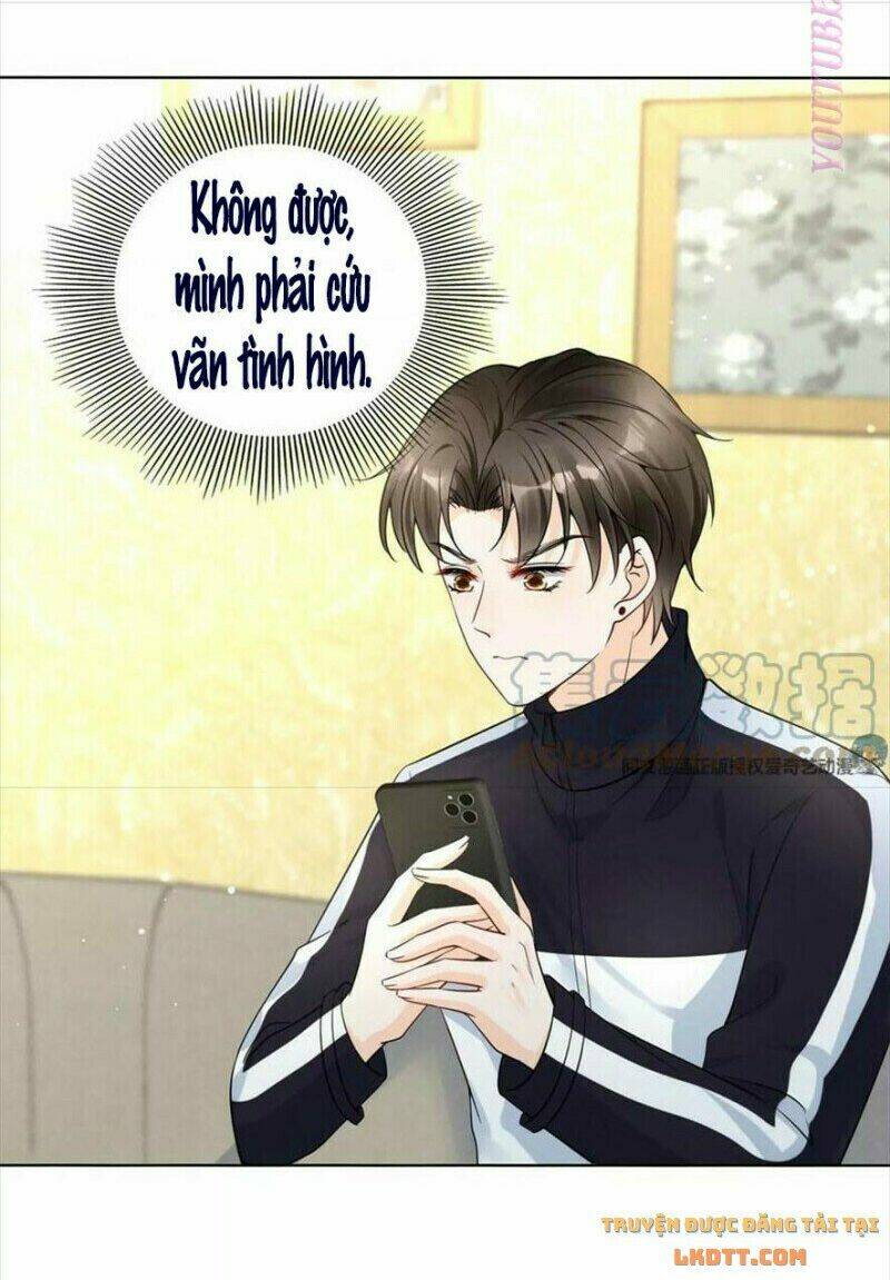 tôi trở thành tổ tông của 5 vị đại lão chapter 78 10