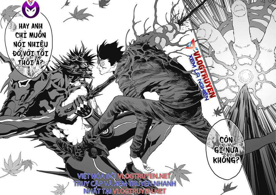 đọa nhân chapter 133 16