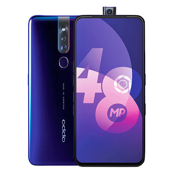 Điện Thoại OPPO F11 Pro (6GB/64GB) - Hàng Chính Hãng