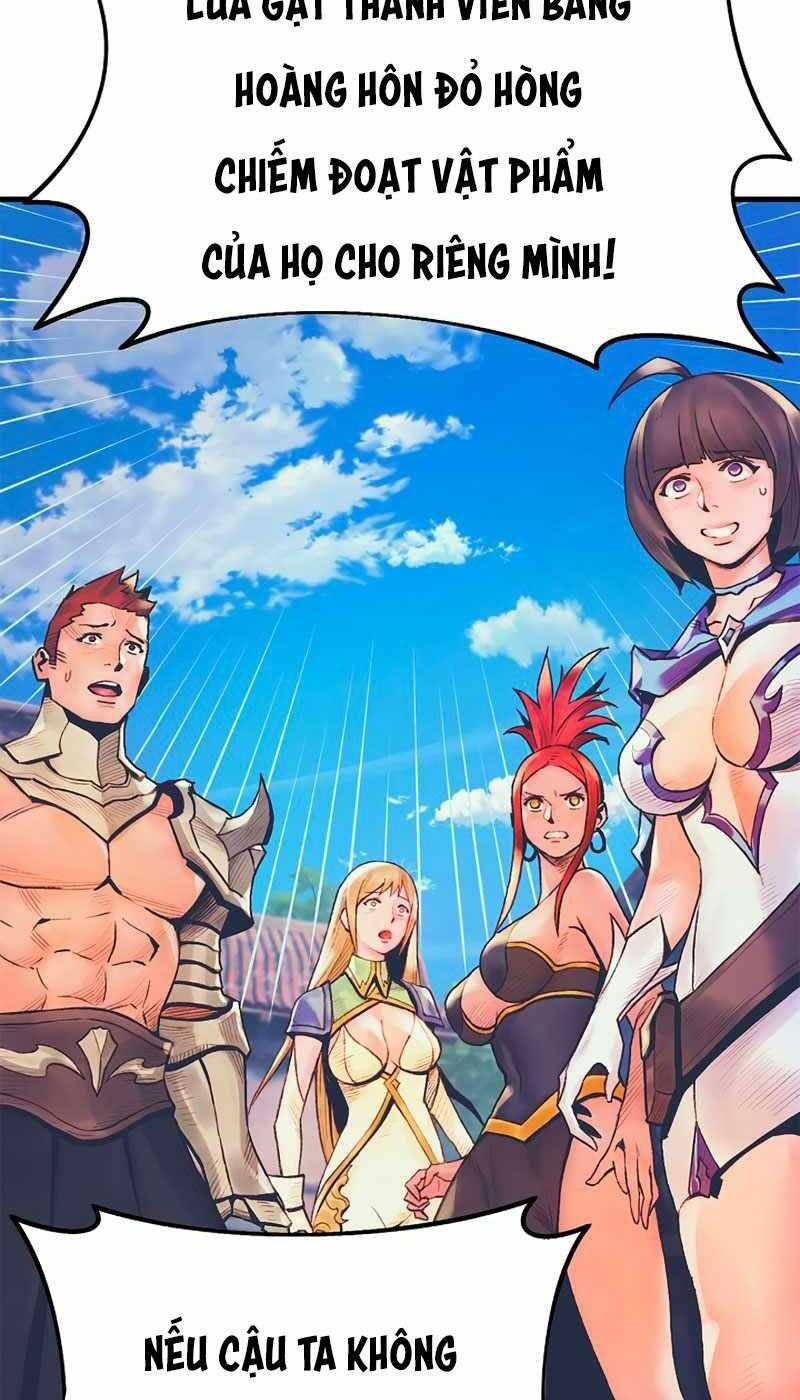 tu sĩ trị liệu của thái dương giáo chapter 5 21