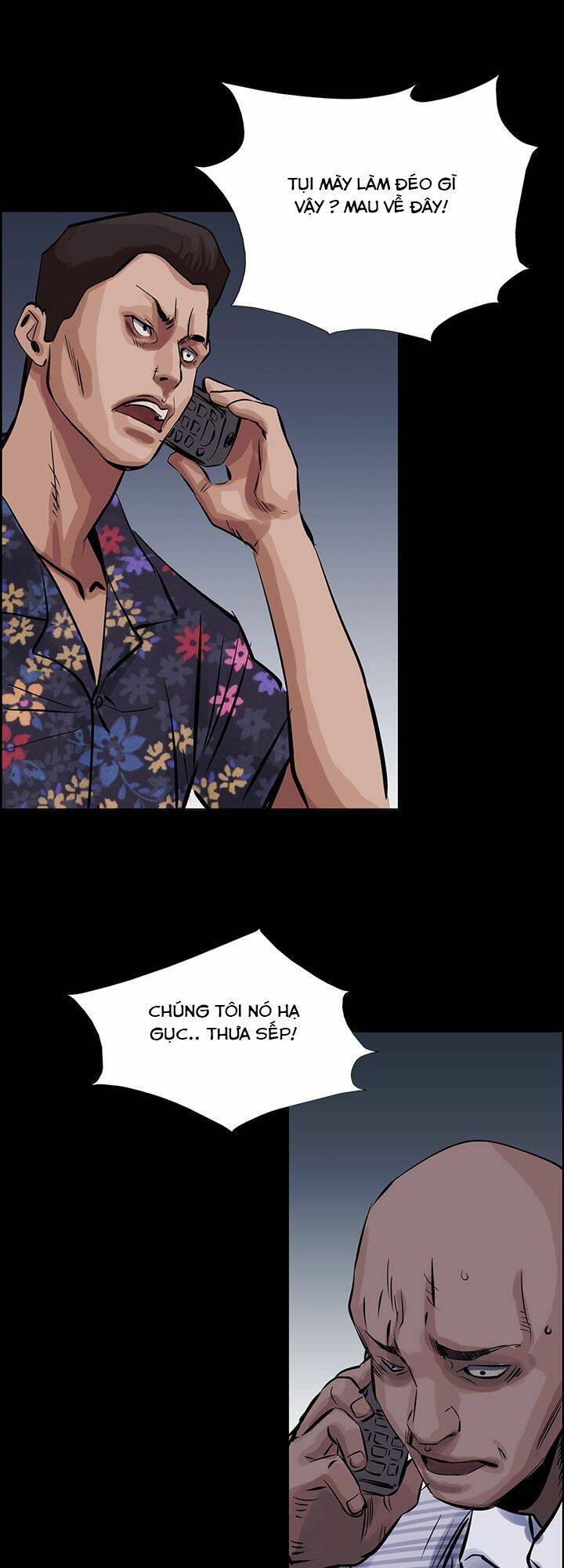 huyền thoại : khởi đầu chapter 12 2