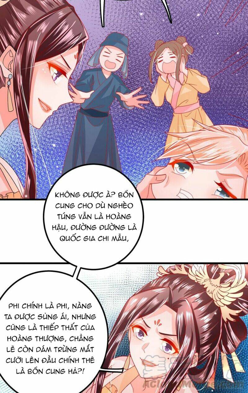 ta phải làm hoàng hậu chapter 30 6