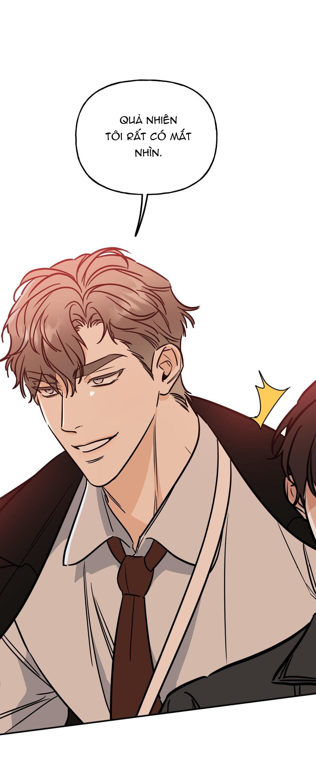 lệnh cứu rỗi chapter 13 23