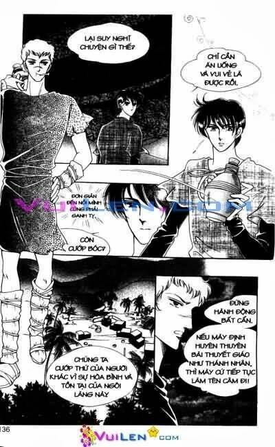 hậu duệ hoàng gia chapter 4 136