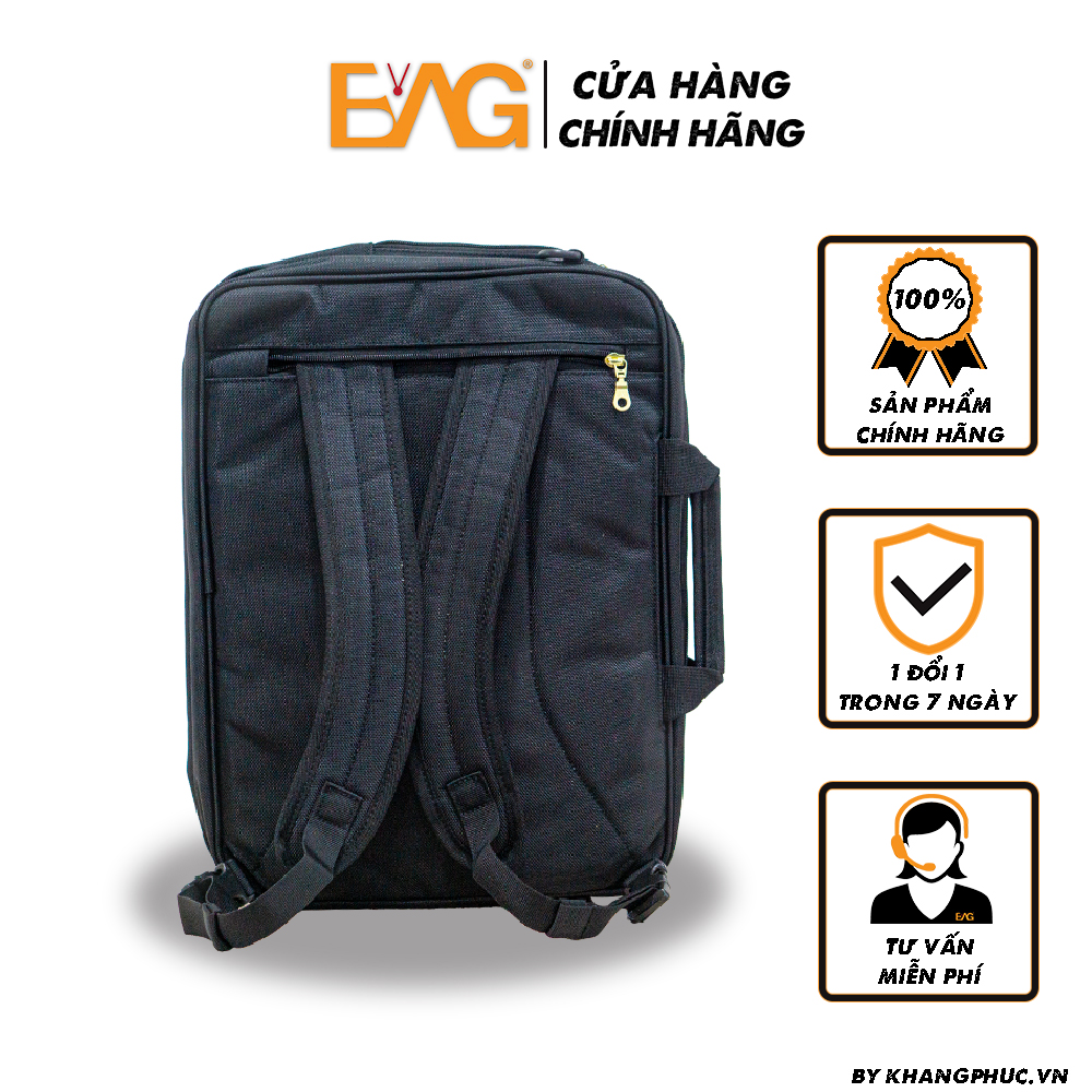 Cặp Đa Năng Học Sinh Thời trang, Bền bỉ - VBAG