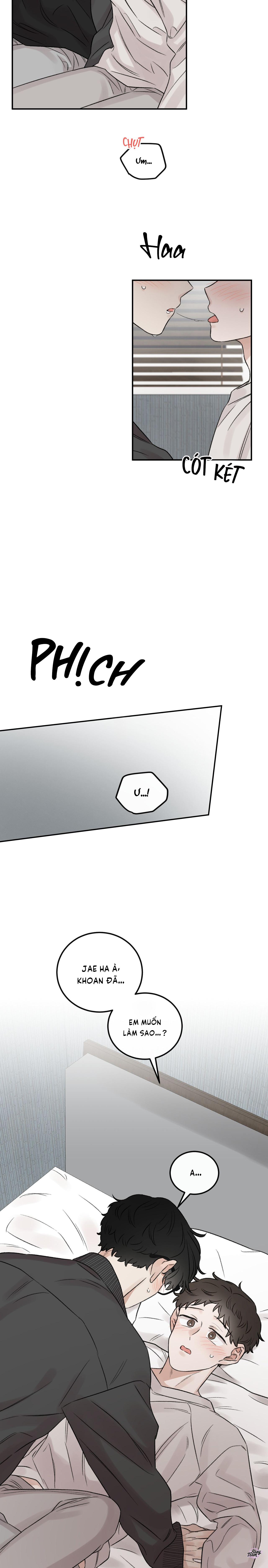 jaeha nhà bên chapter 5 14