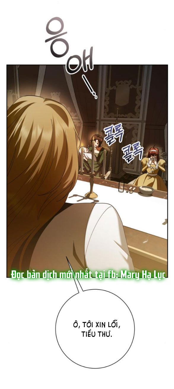 tôi muốn trở thành cô ấy dù chỉ là một ngày chapter 137.2 46