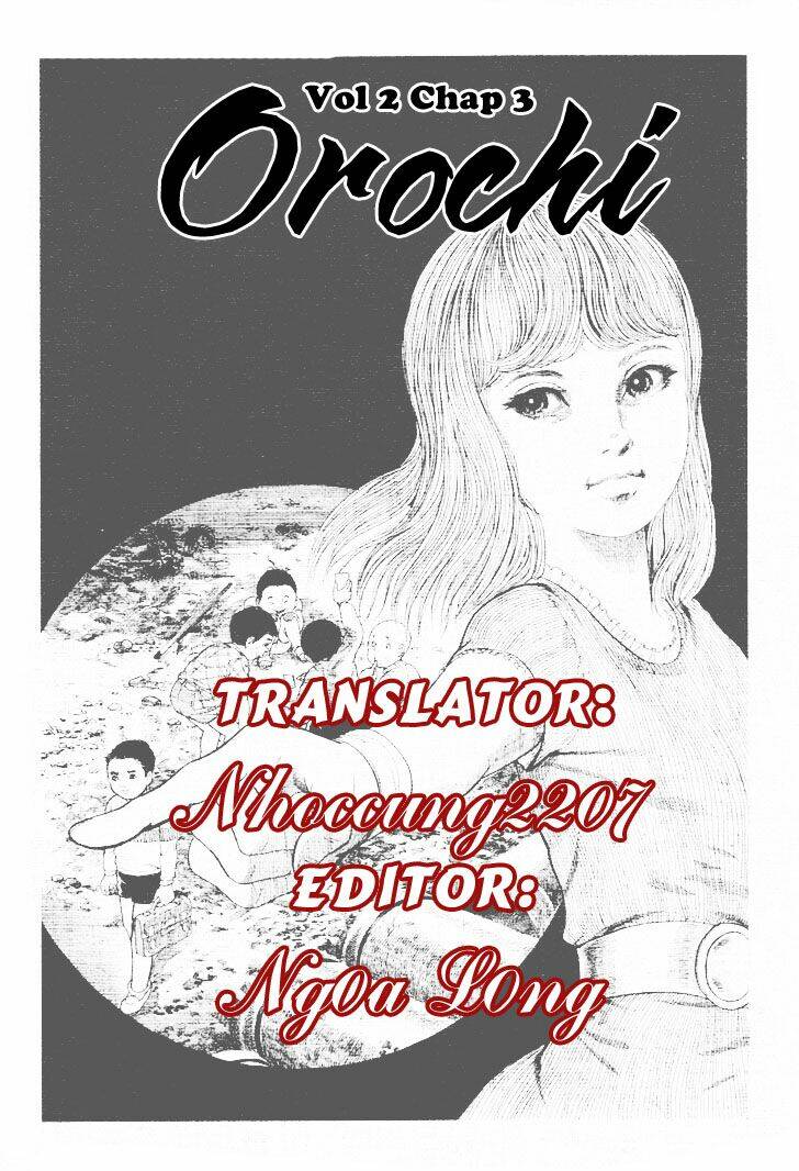 cô gái bất diệt chapter 11 1