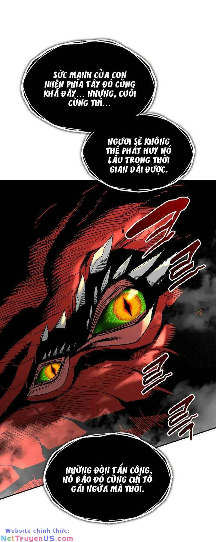 tôi là lính mới chapter 156 33