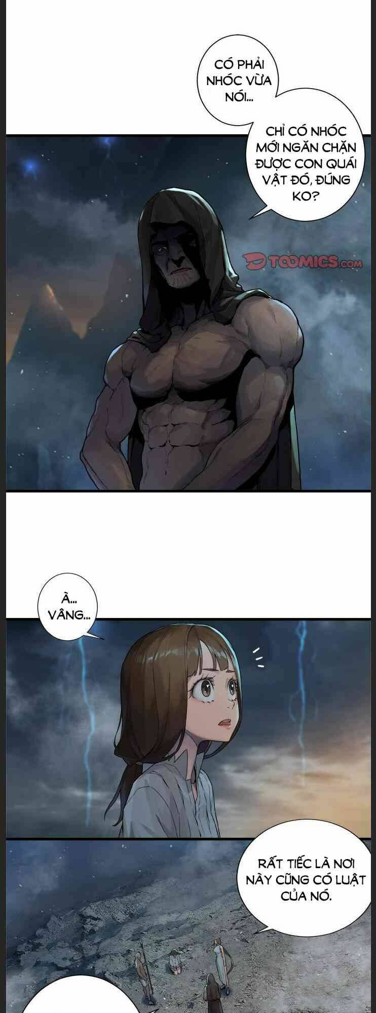 triệu hồi đến thế giới fantasy chapter 96 24