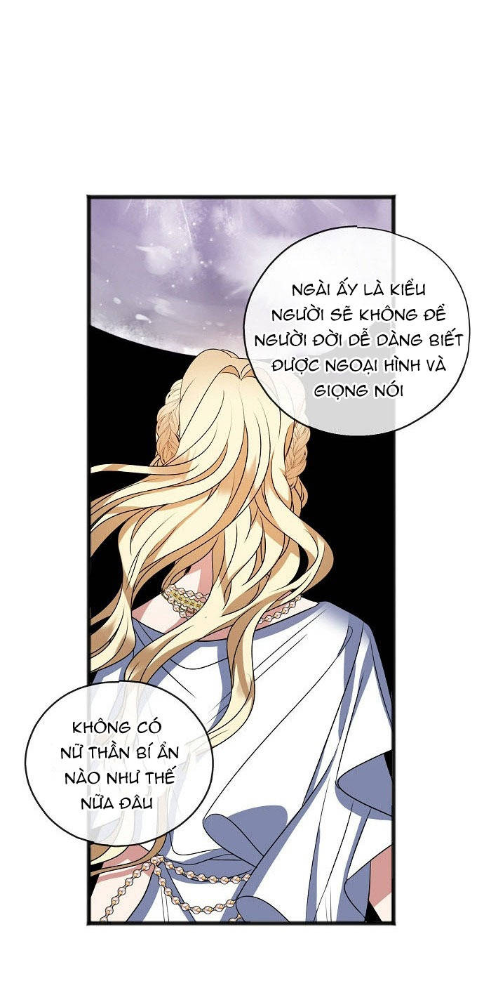 gửi anh người chưa từng yêu tôi chapter 13 22