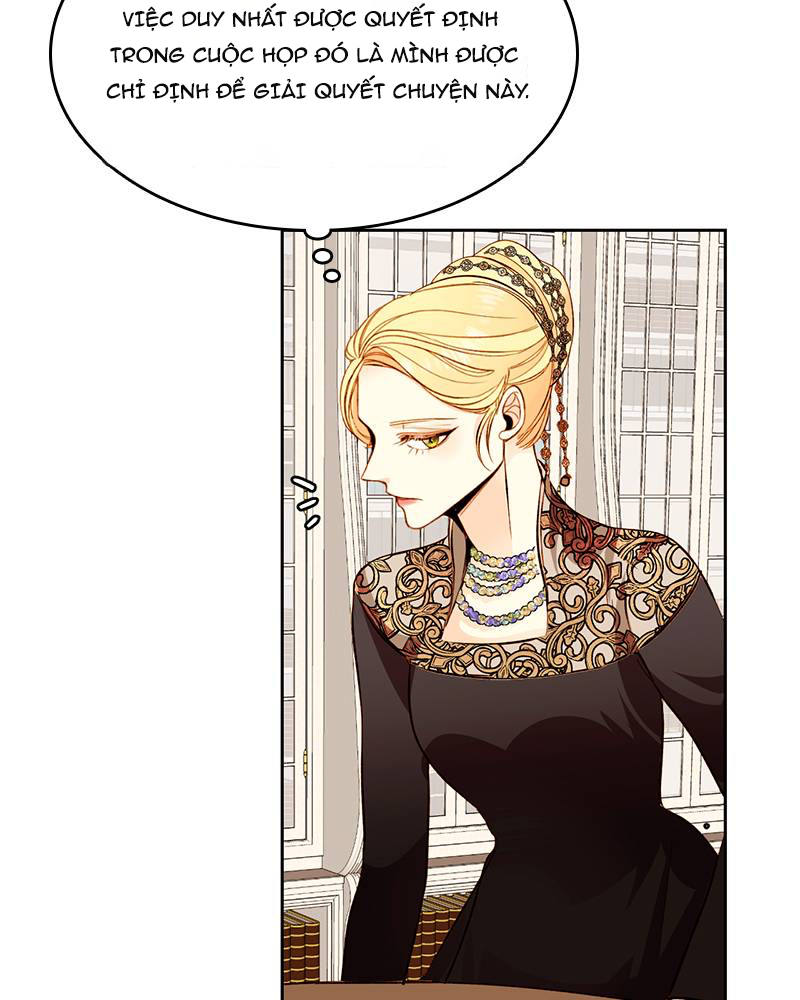 Hoàng Hậu Tái Hôn chapter 20.2 11