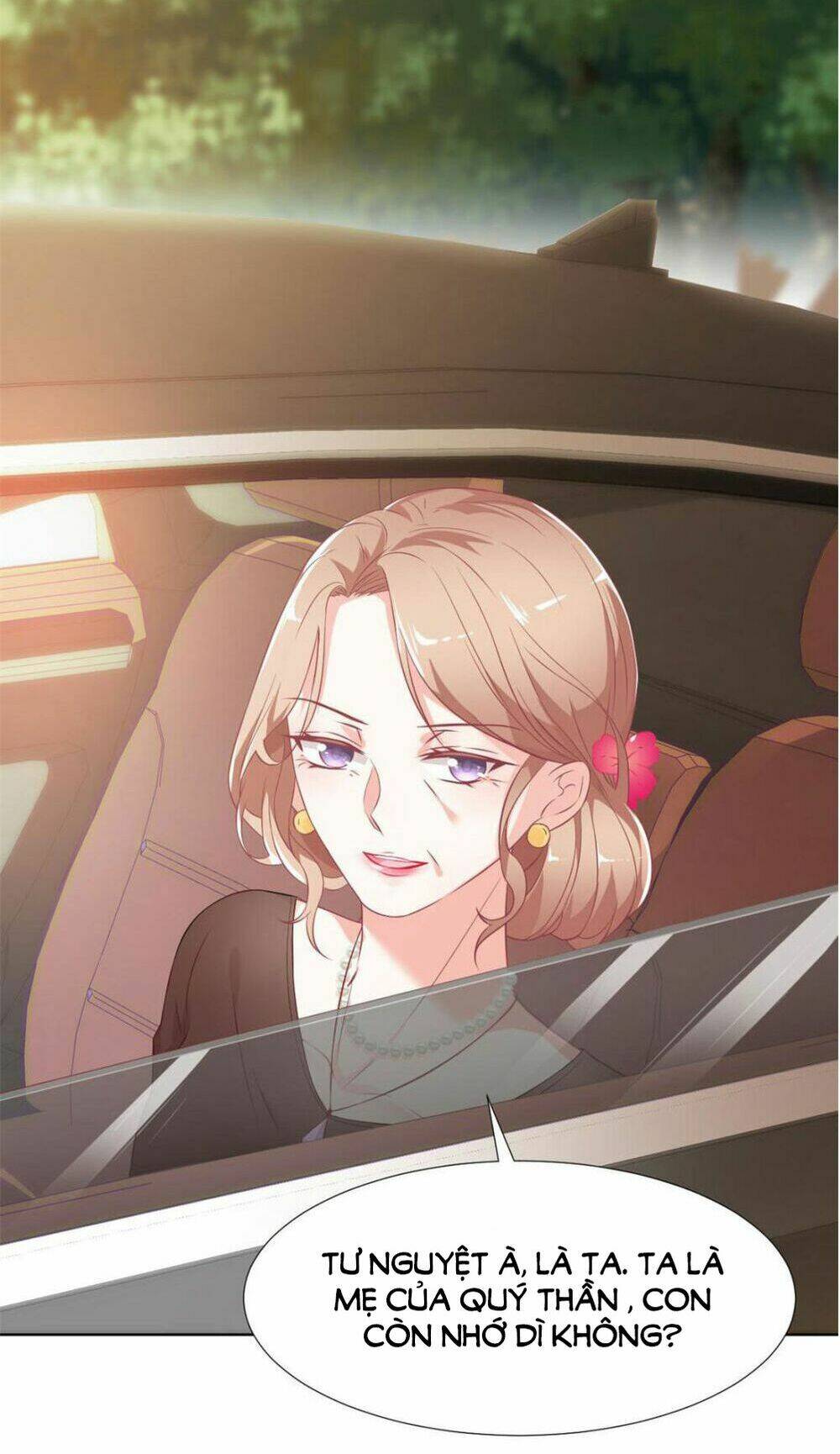 phụng tử thành hôn : tiên thê không được trốn chapter 1 34