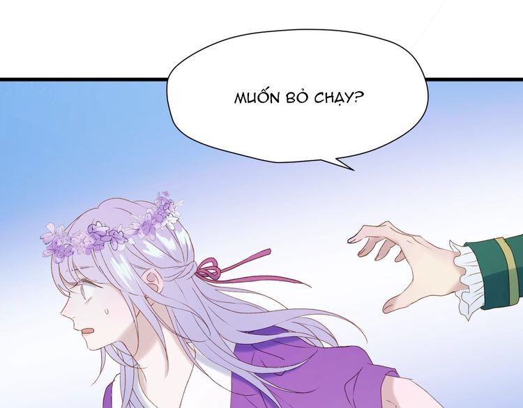 lượm được một tiểu hồ ly phần 3 chapter 23 16