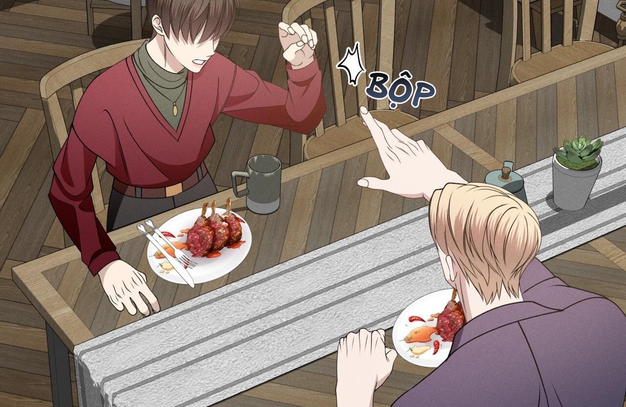 luân đôn trong màn đêm chapter 28 24