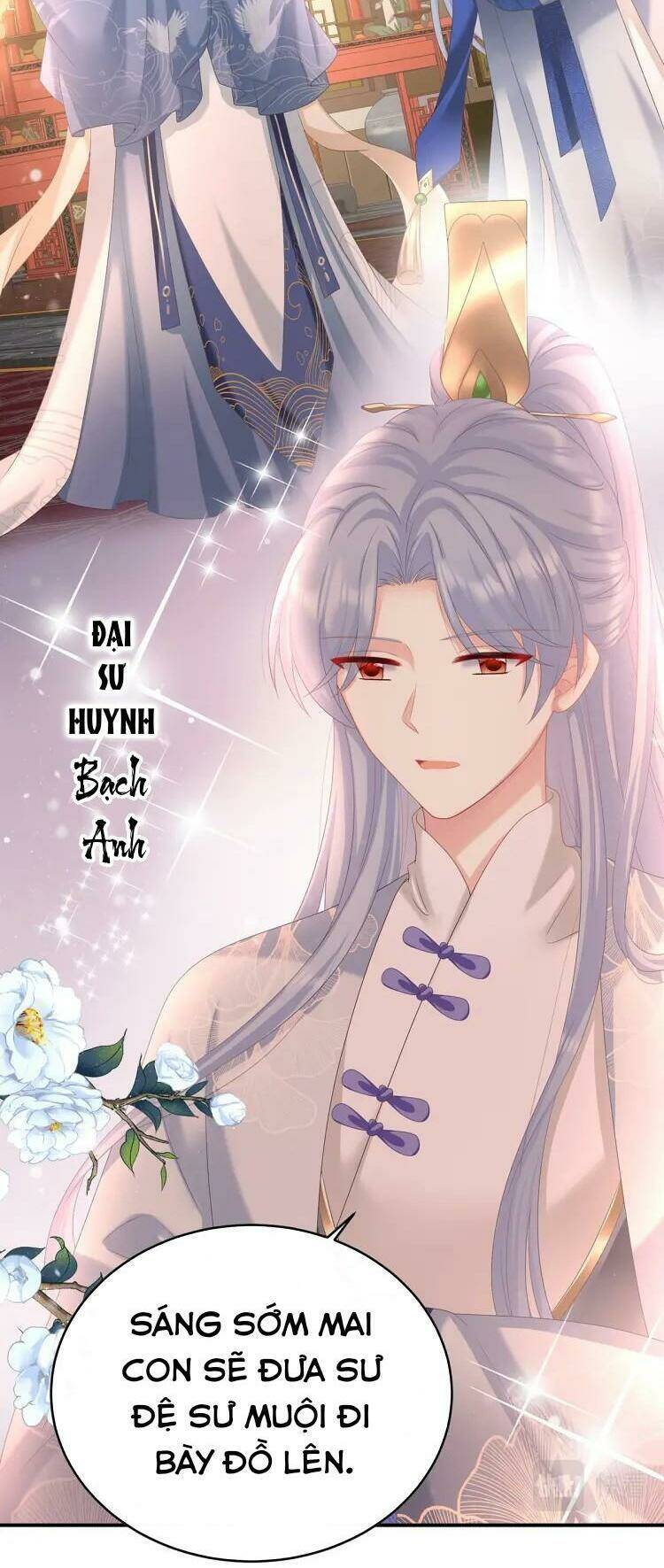 kiều phu có hỉ chapter 59 5