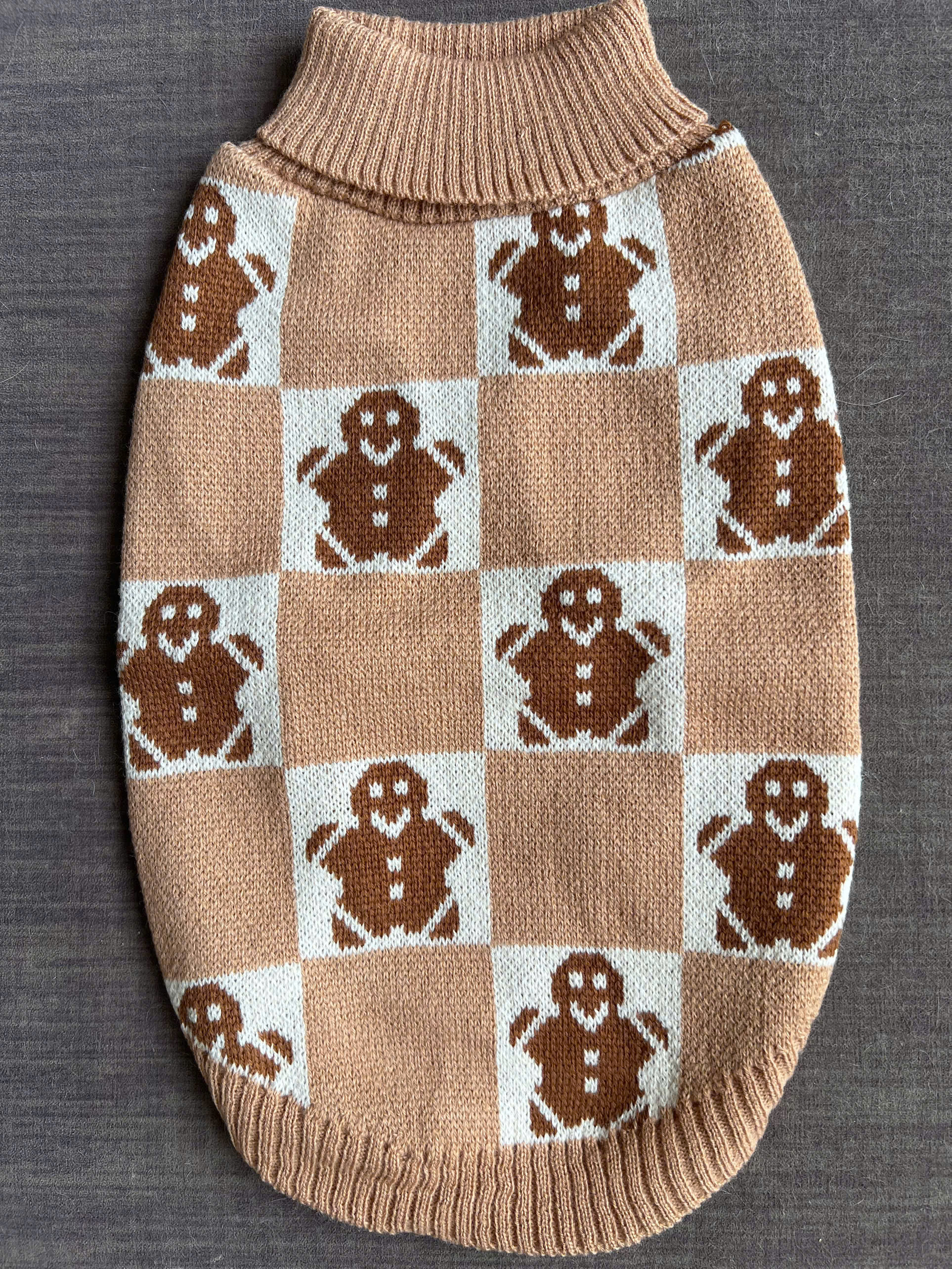 ÁO THUN NOEL SANG TRỌNG 01 TỪ 0.5-11KG DÀNH CHO THÚ CƯNG CHÓ MÈO