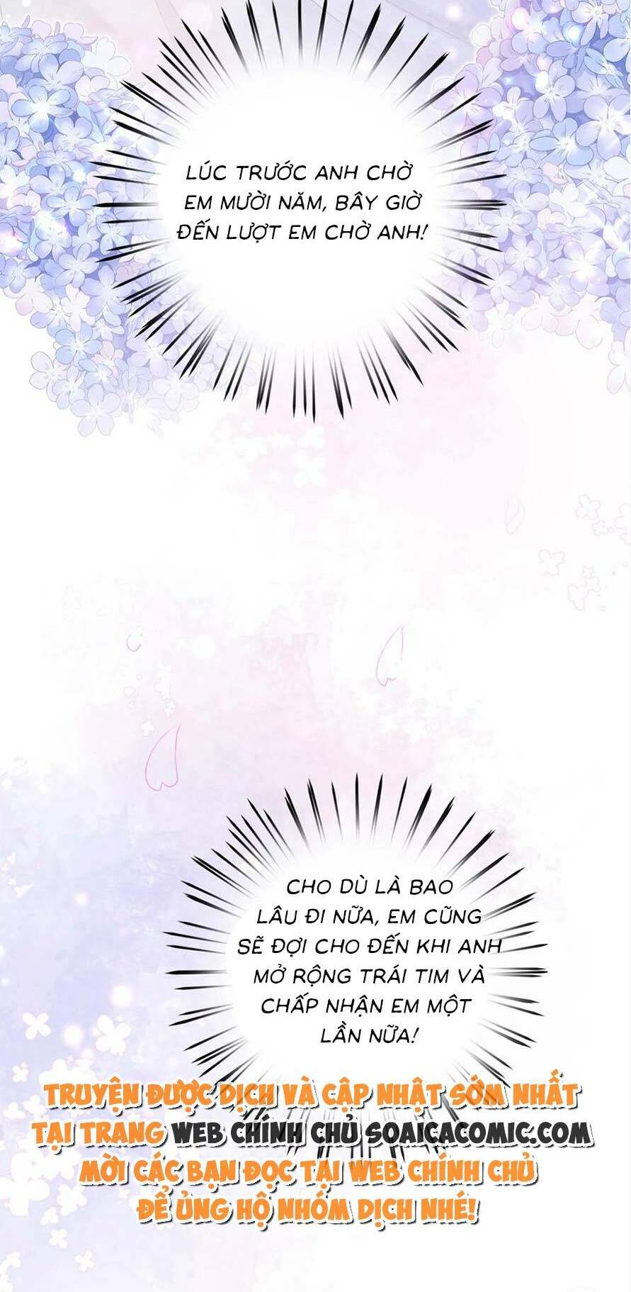 cô vợ của tôi không dễ bắt nạt chapter 82 41