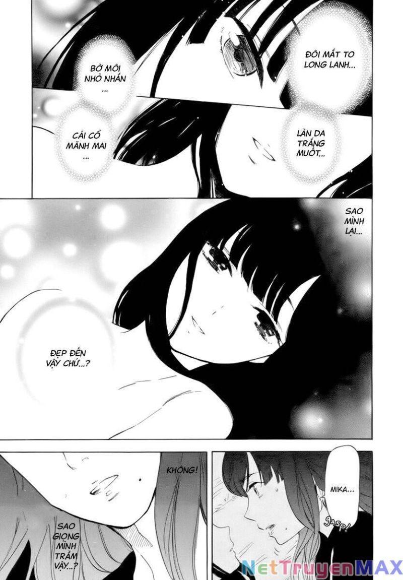 himegoto - juukyuusai no seifuku chapter 64 3