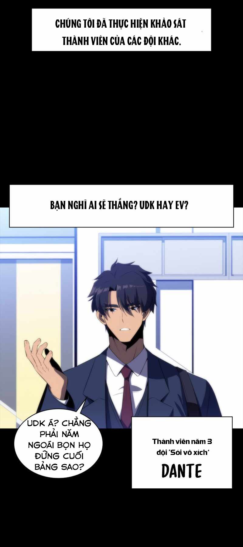 kẻ thách đấu chapter 30 2