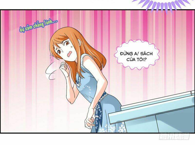 ma vương đại nhân đi thông thả chapter 30 10