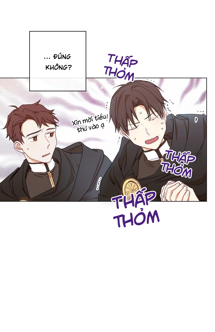 ác nữ đảo ngược đồng hồ cát chapter 8 39