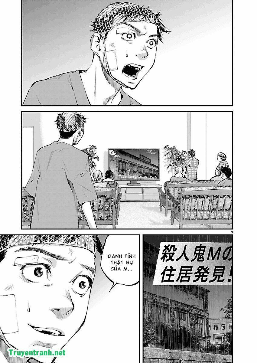 killing morph chapter 30 8