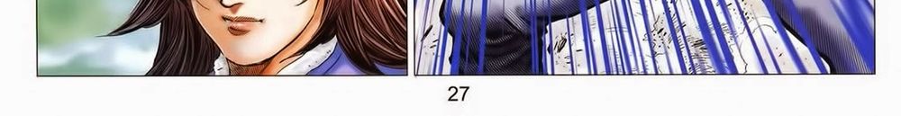 tuyệt thế vô song 2 chapter 34 50