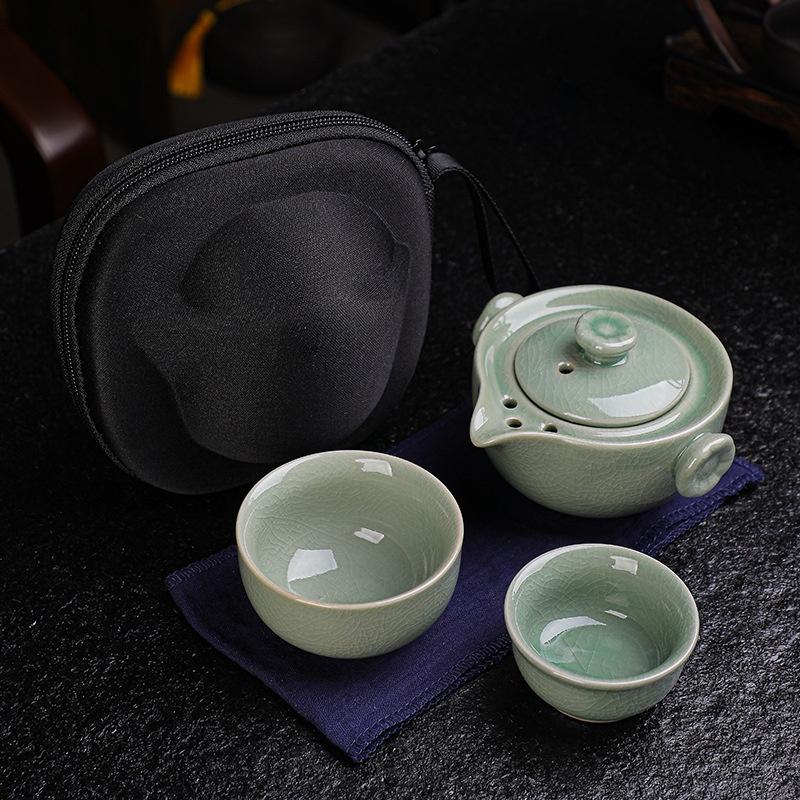 SALE BÙNG NỔTổng Hợp Mẫu ẤM Chén Du Lịch Siêu Tiện Lợi