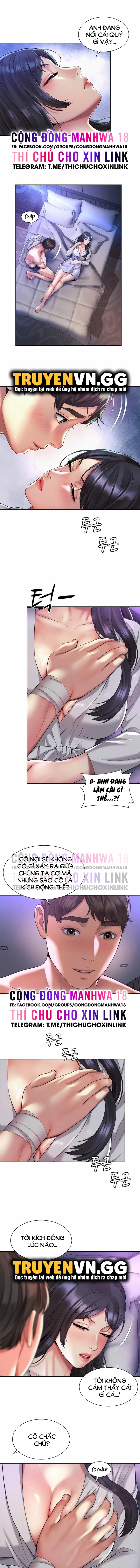 văn phòng lãng mạn chapter 24 2