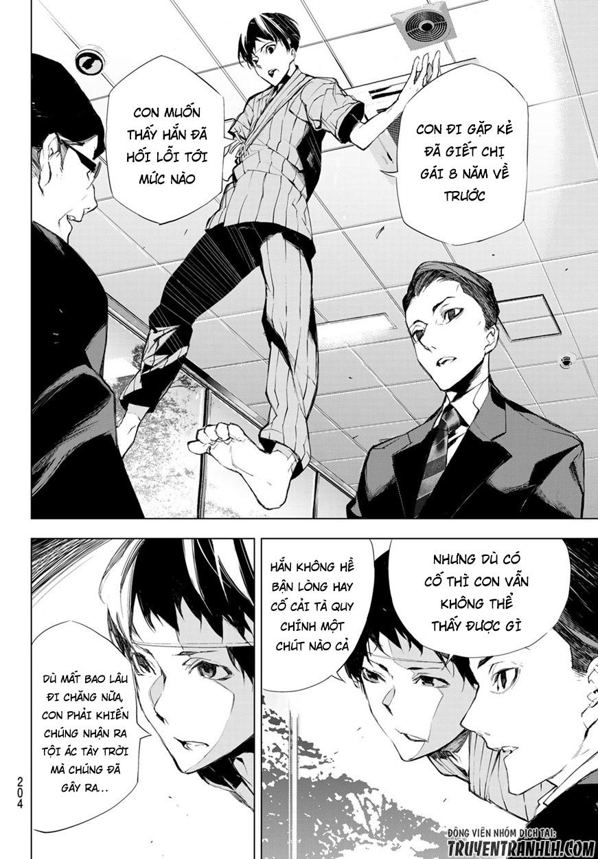 giết người trong giấc mơ chapter 2 30