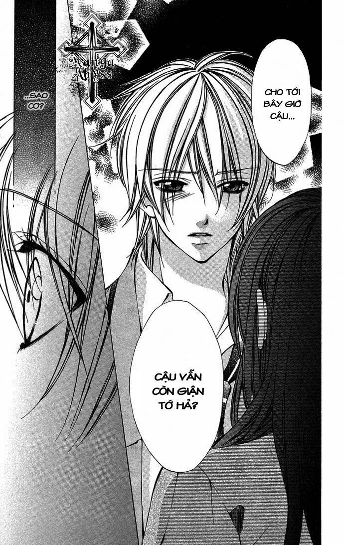 secret kiss chapter 5 30