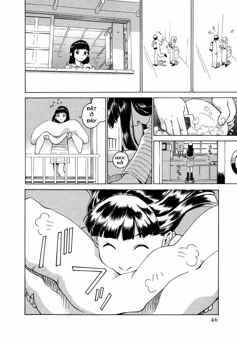 chokotto sister chapter 1 11