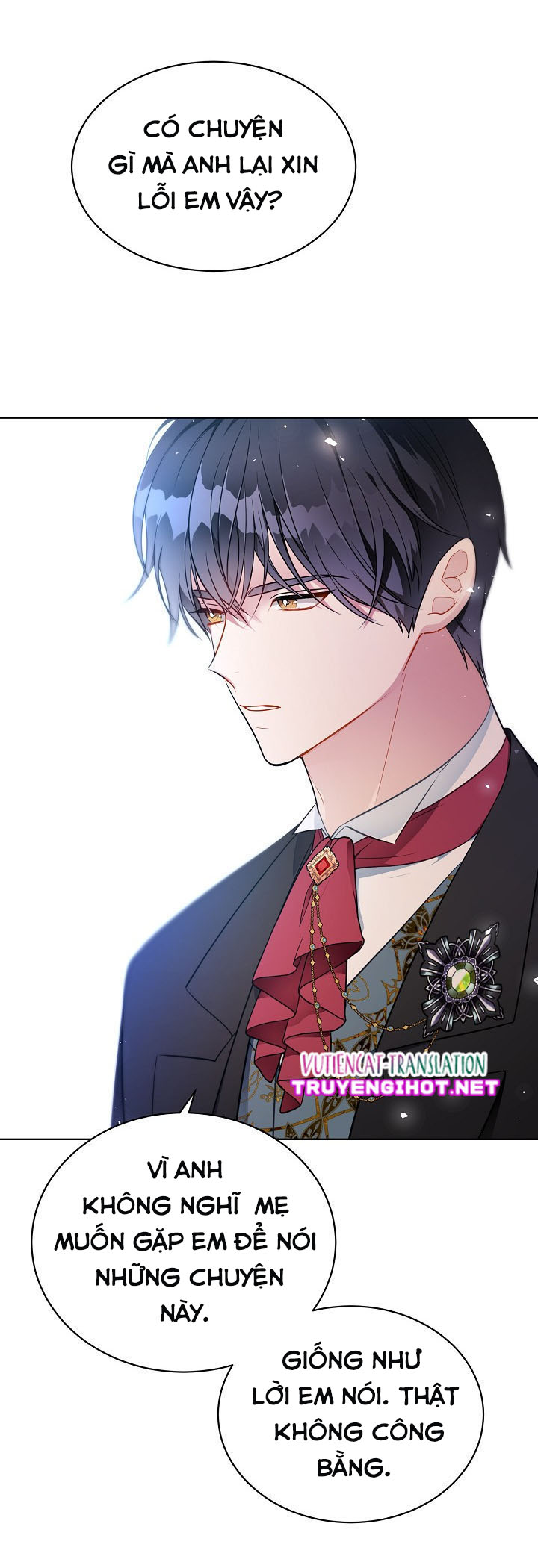 thanh tra của muiella chapter 149.1 14