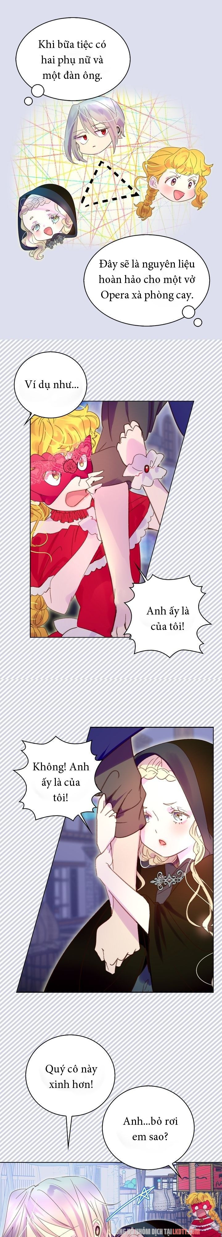 đừng xem thường nữ phụ chapter 60 13