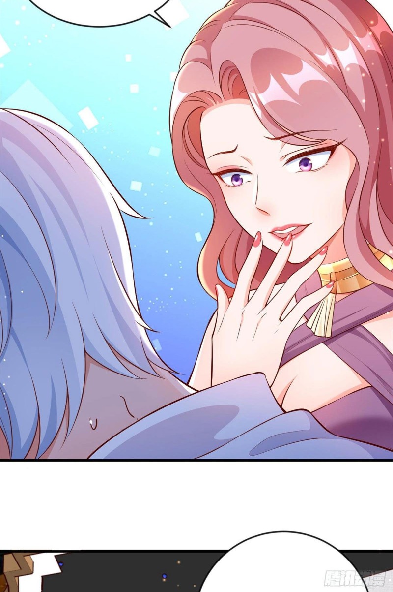 hệ thống xuyên nhanh: nam thần bùng cháy đi! chapter 6 29