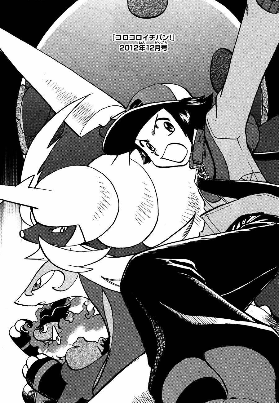 thú cưng đặc biệt chapter 524 35