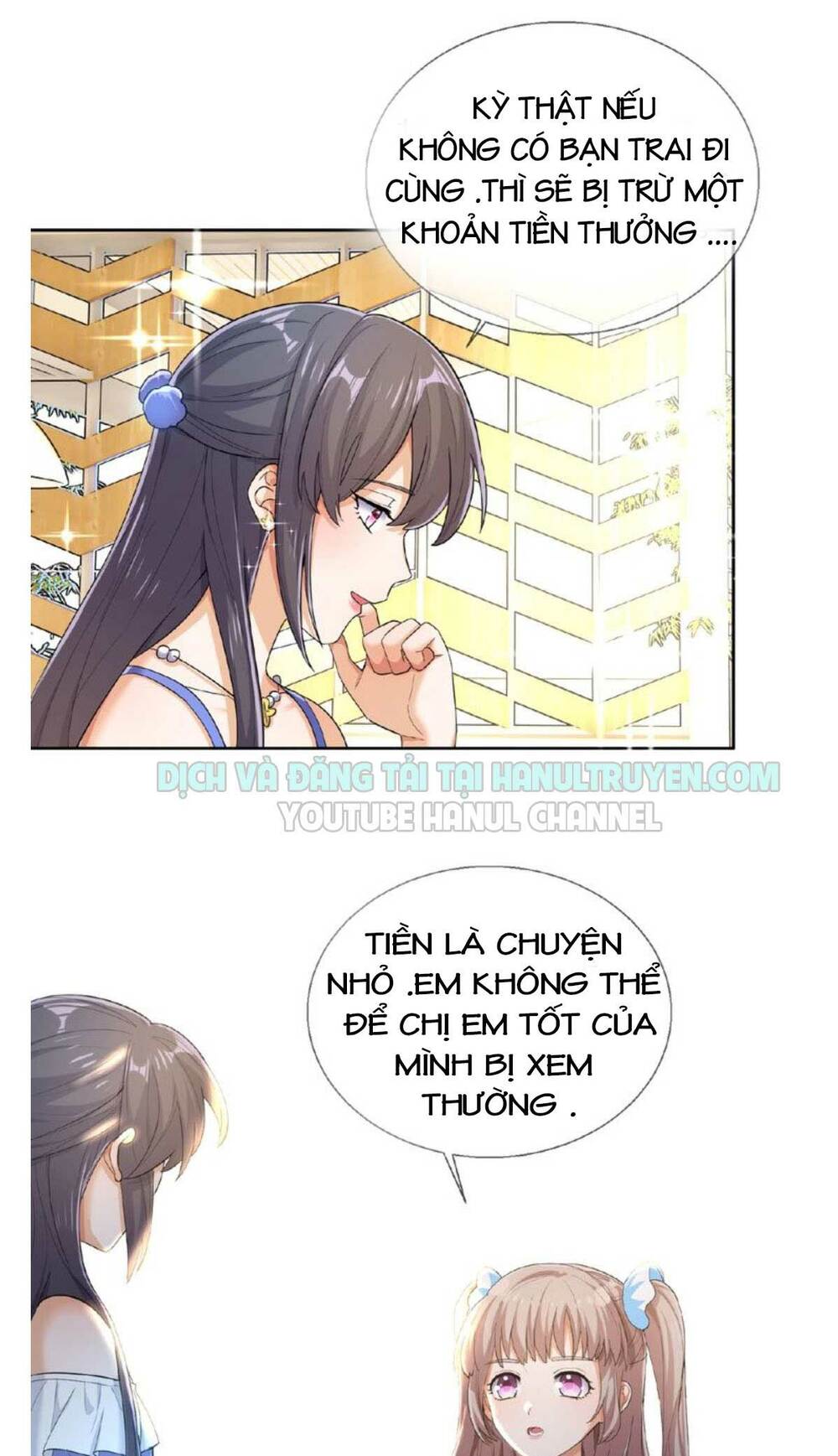 kiều thê muốn bỏ trốn của phúc hắc tổng tài chapter 29 15