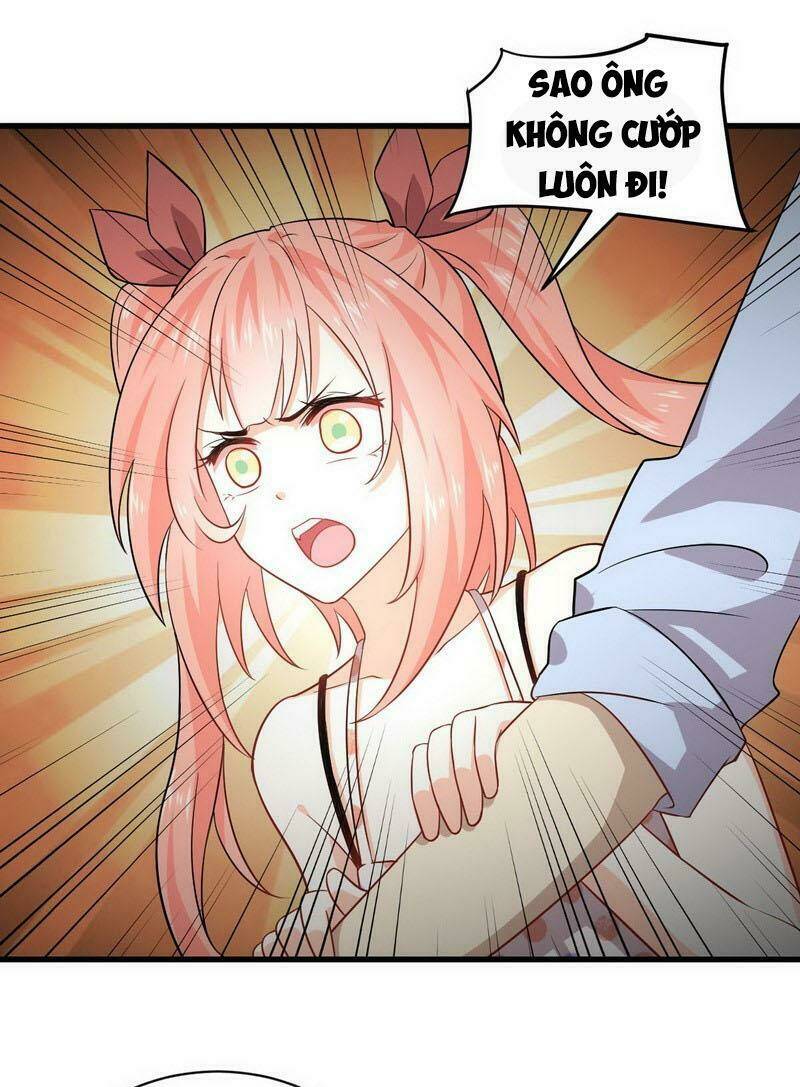 xuyên không vào thế giới nữ cường chapter 45 6