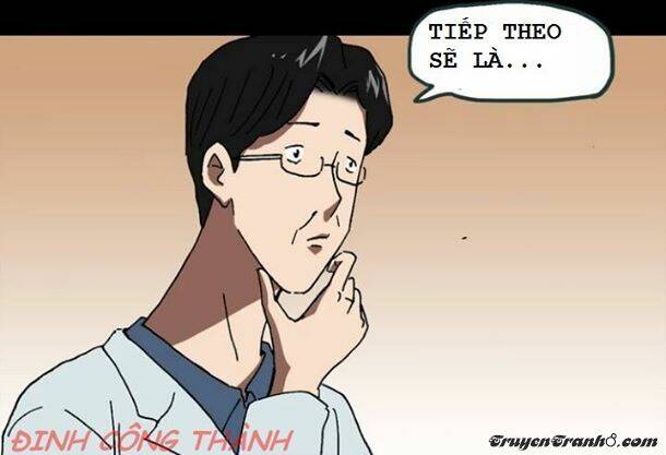 hồ sơ bệnh nhân chapter 3 16